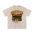Committed Club — Members Only Tee