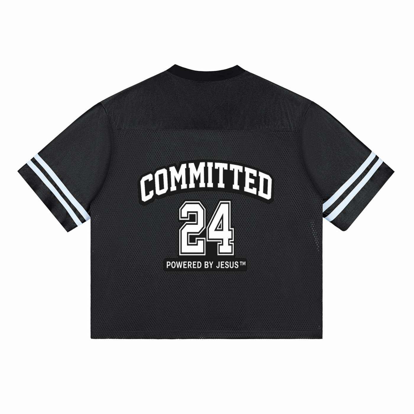 The Legacy Jersey