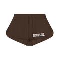 Women’s Hebrews 12 Bermuda Shorts