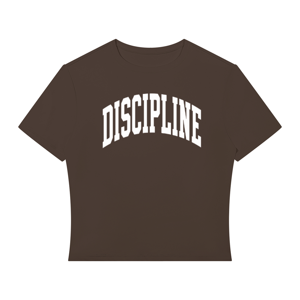 Women’s Hebrews 12 Crop T-Shirt