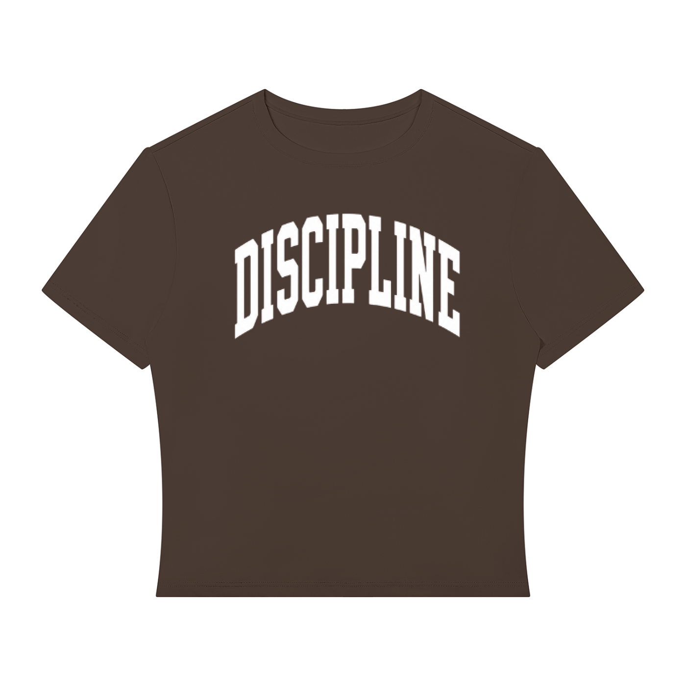 Women’s Hebrews 12 Crop T-Shirt