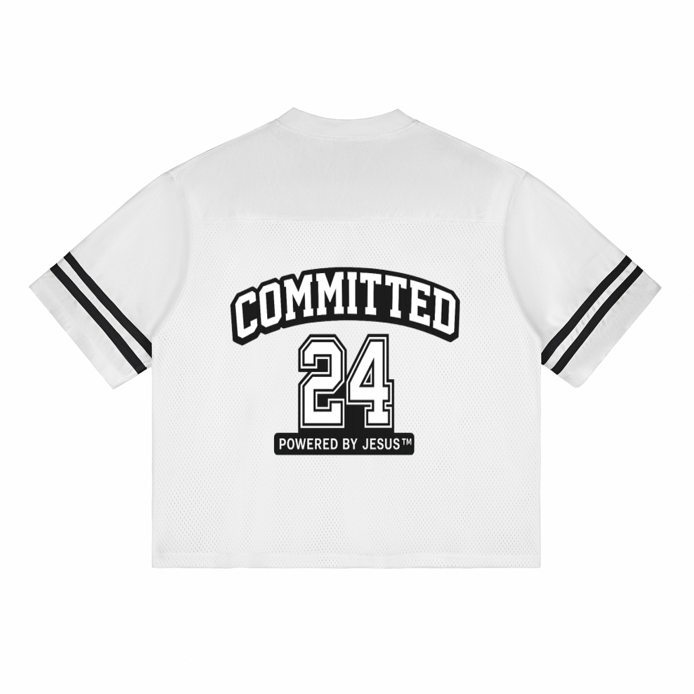 The Legacy Jersey