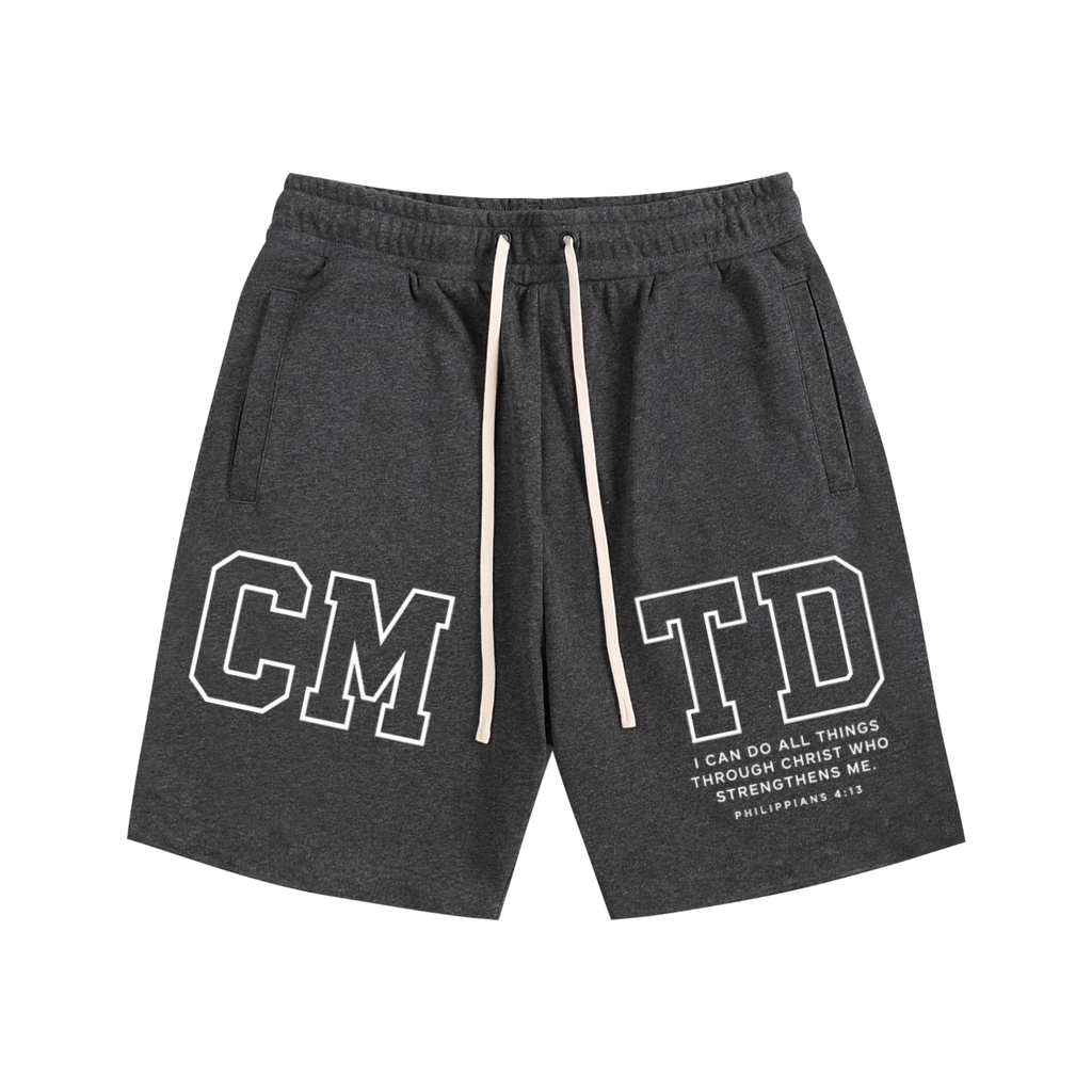 Essential CMTD Shorts