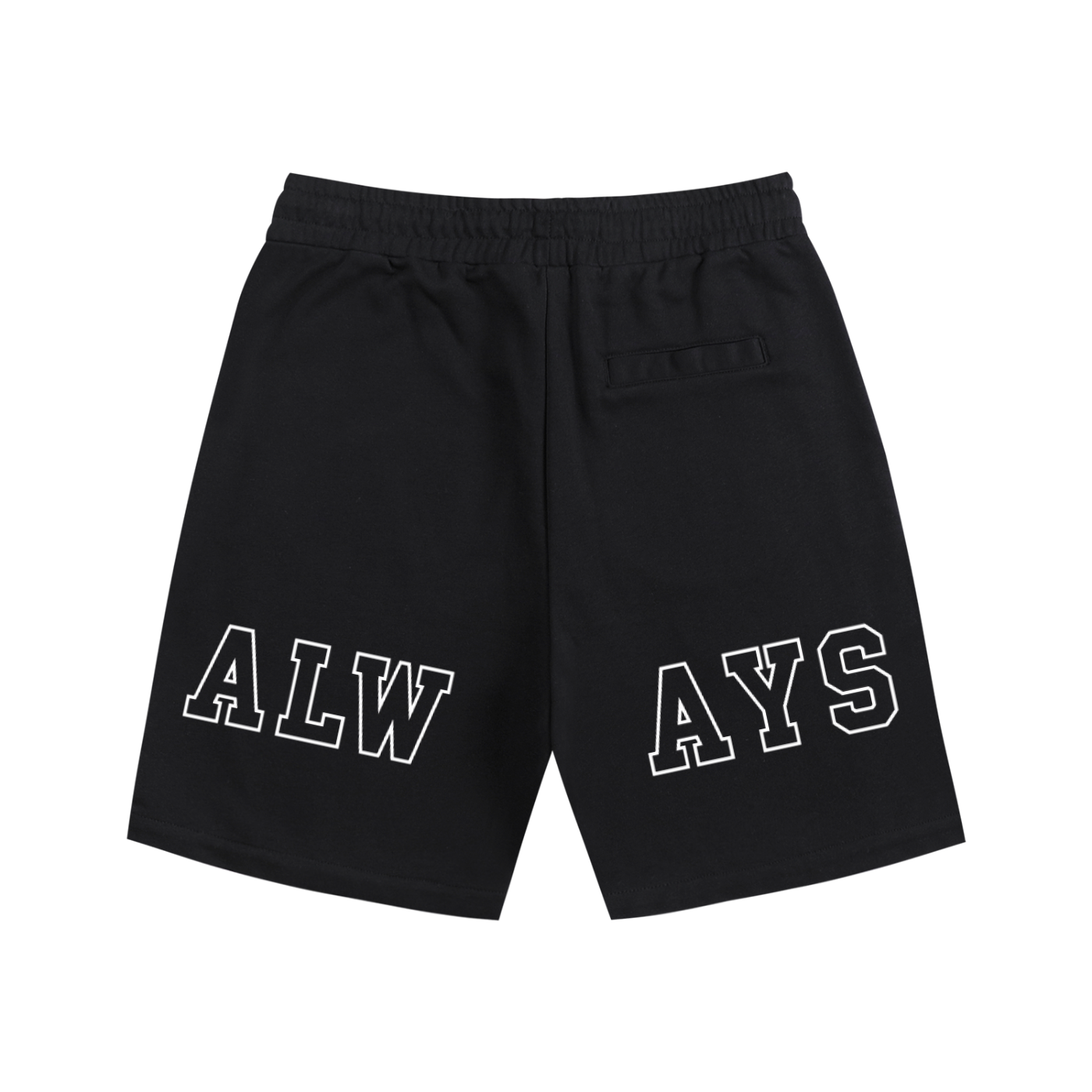 Essential CMTD Shorts