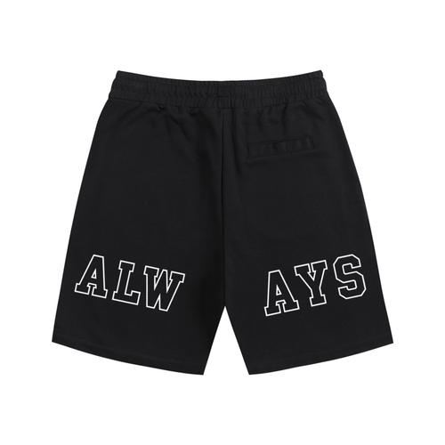 Essential CMTD Shorts