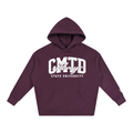 Minnesota Oversize Hoodie