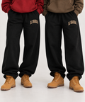 El Shaddai Sweatsuit Set