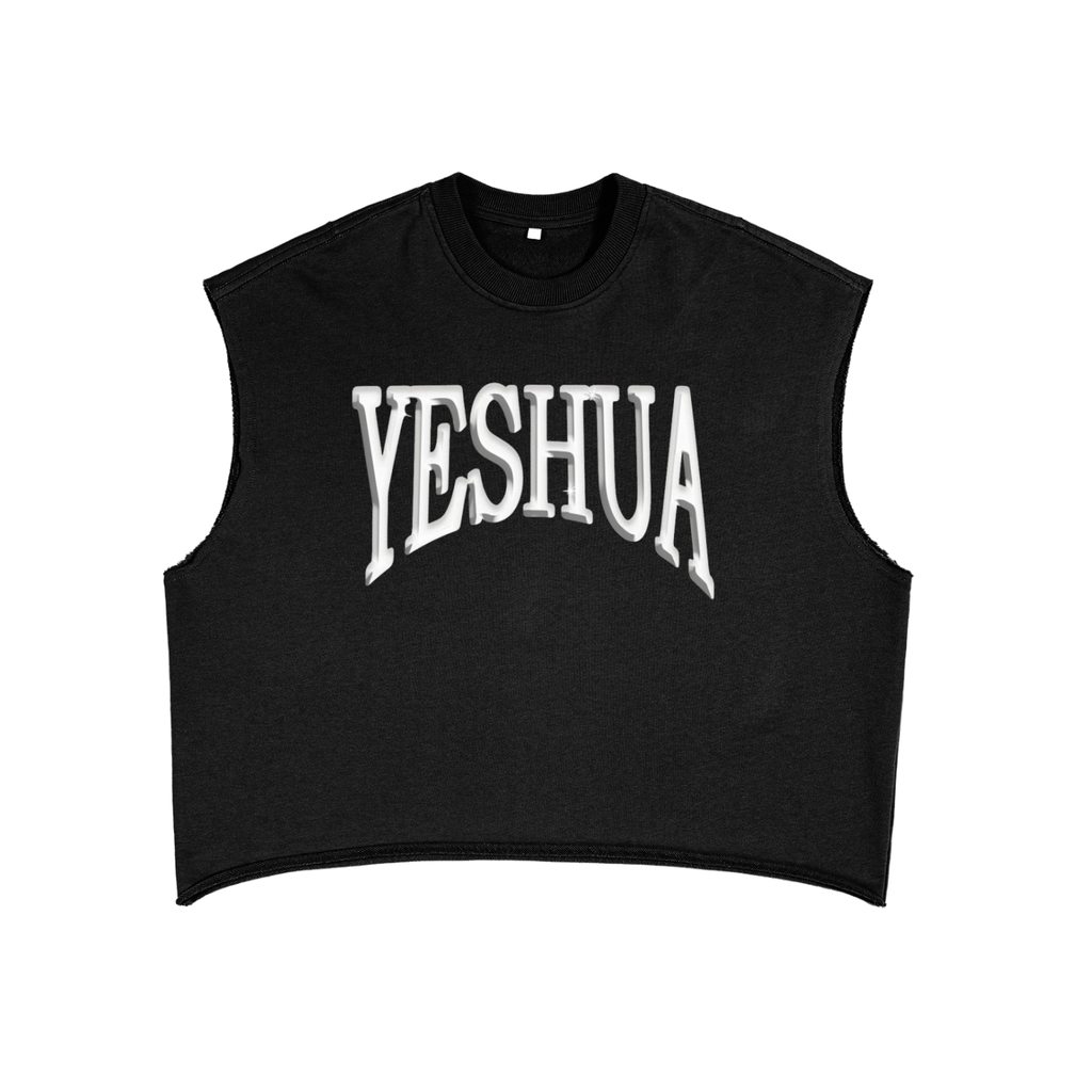 Yeshua Tank Top