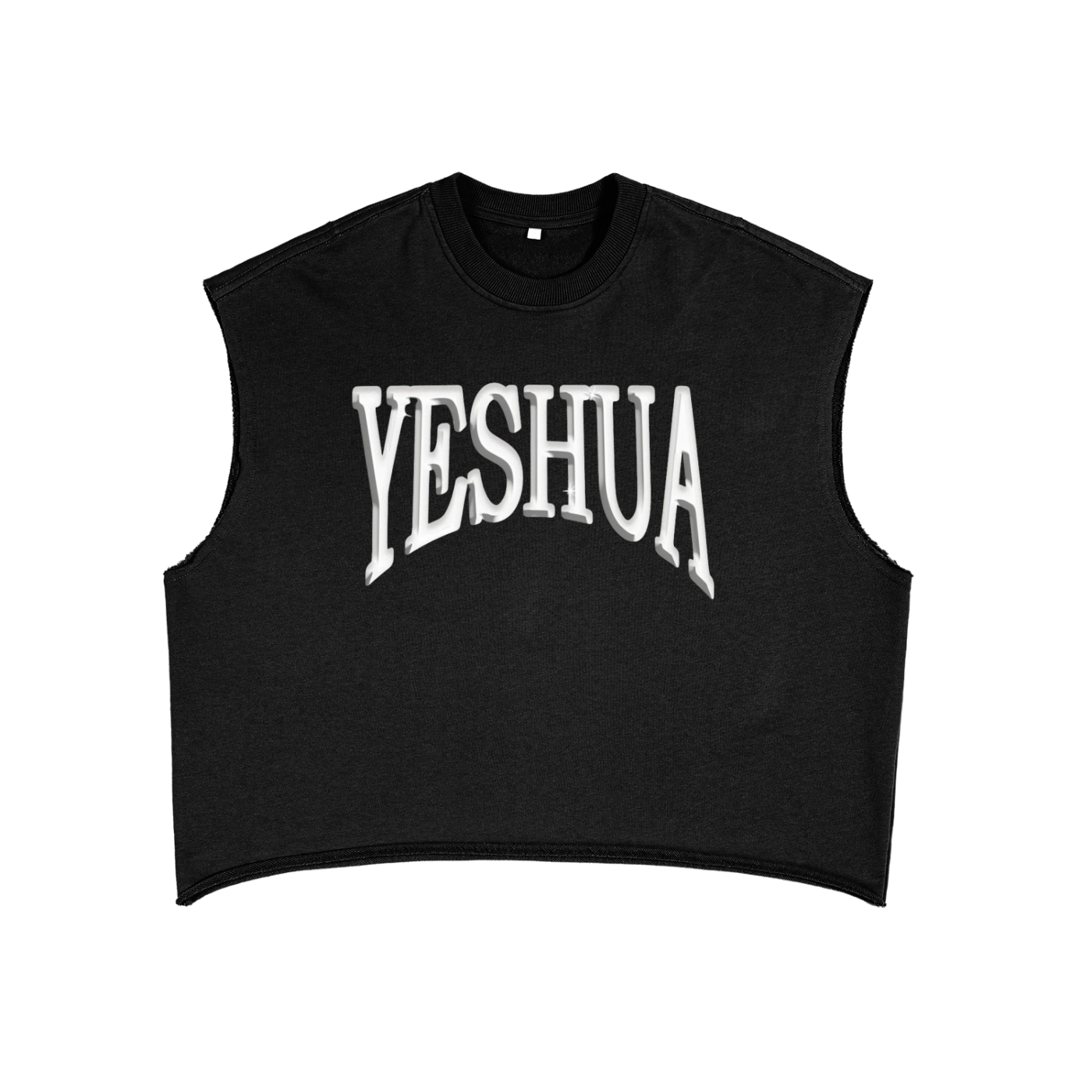 Yeshua Tank Top