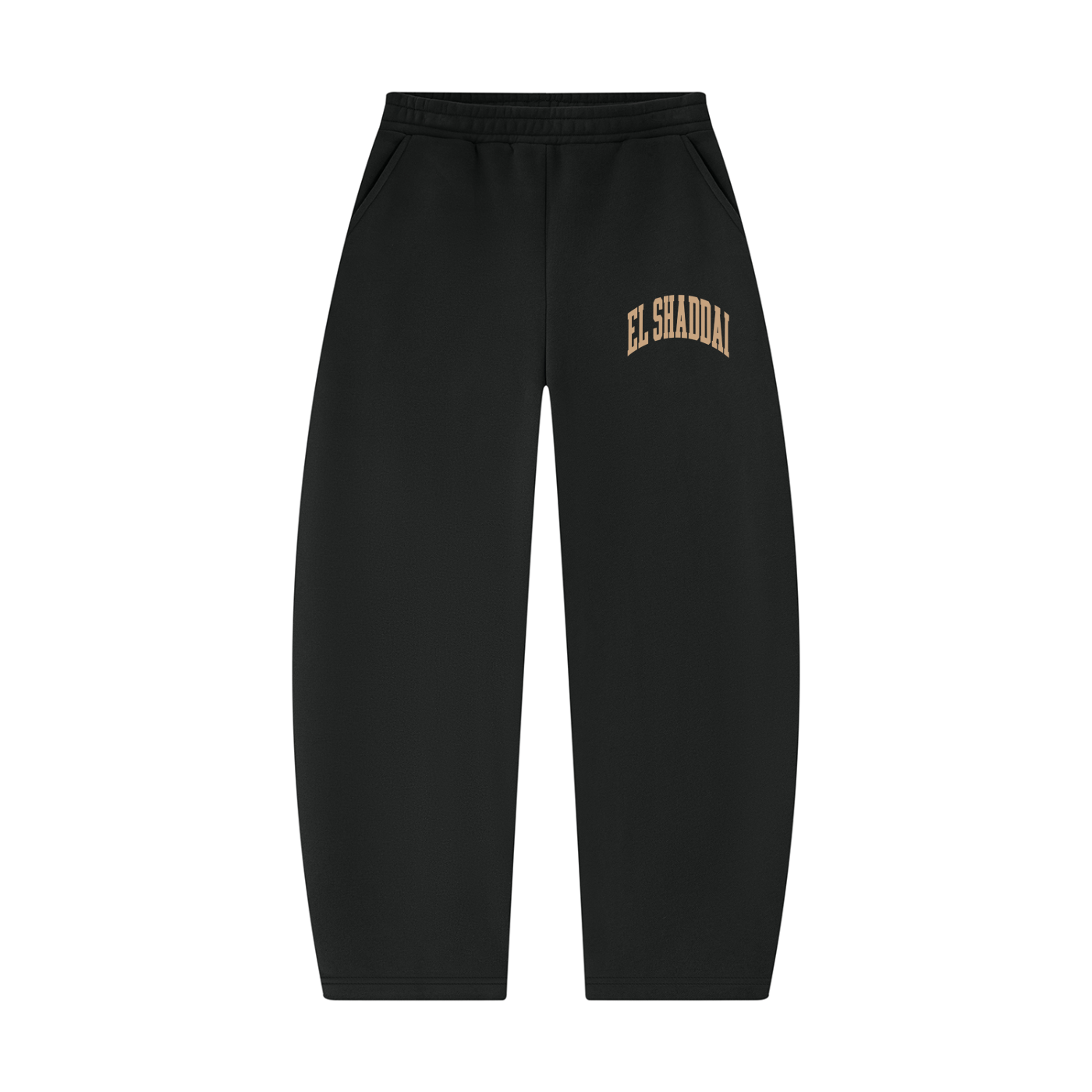 El Shaddai Sweatpants