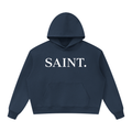 Saint Oversized Heavyweight Hoodie