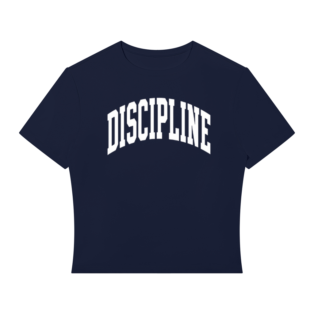 Women’s Hebrews 12 Crop T-Shirt