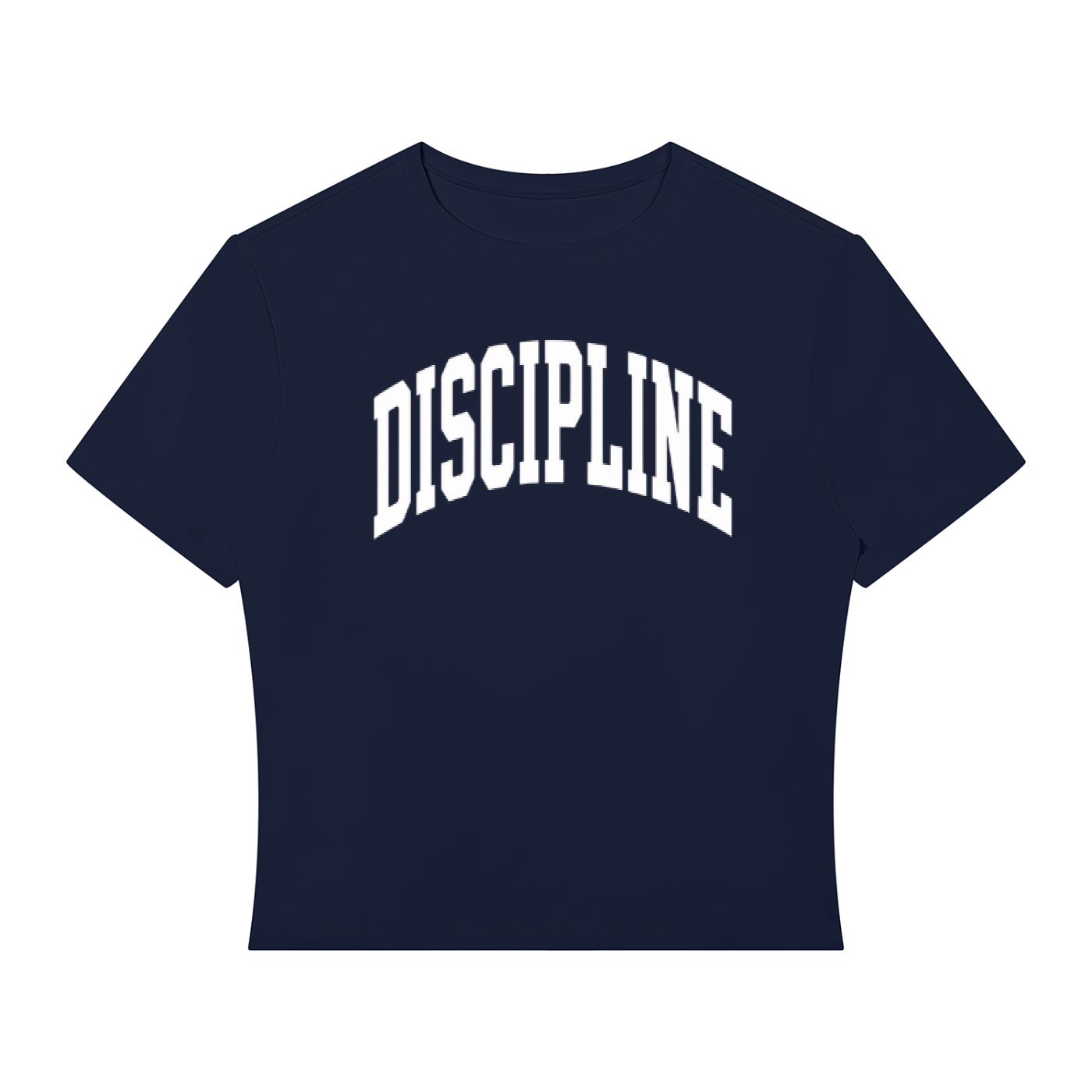 Women’s Hebrews 12 Crop T-Shirt