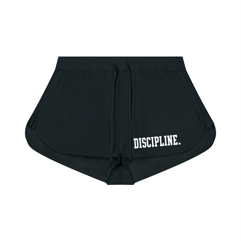 Women’s Hebrews 12 Bermuda Shorts