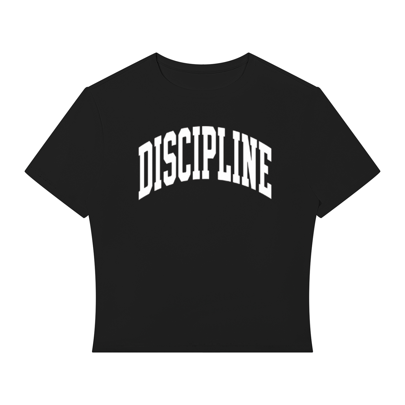 Women’s Hebrews 12 Crop T-Shirt
