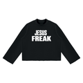 Jesus Freak Sweatshirt