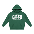 Michigan St. Fleeced Hoodie