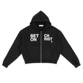 Bet on Christ Hoodie