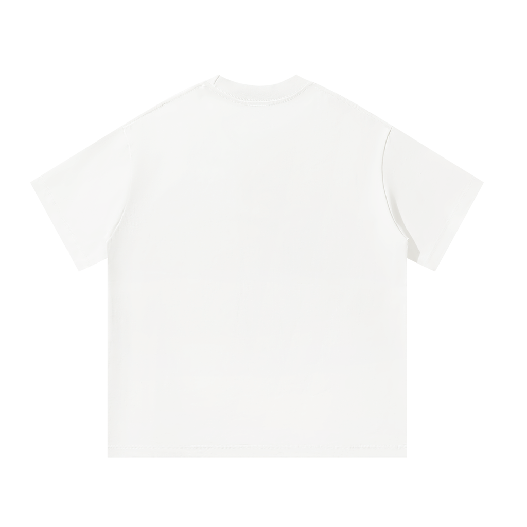 Jesus Has My Heart Oversized T-Shirt