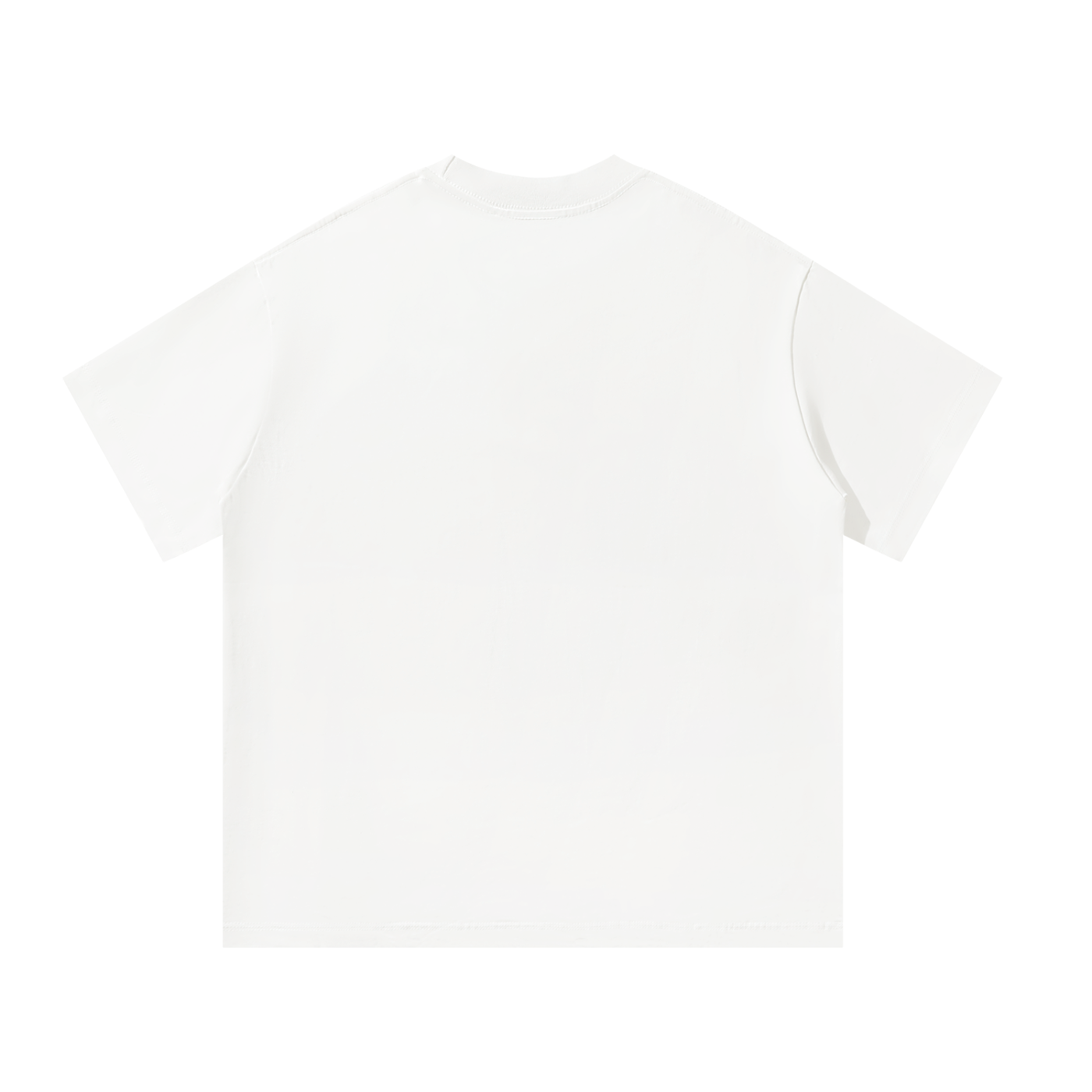 Jesus Has My Heart Oversized T-Shirt