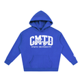 Kentucky Oversize Hoodie