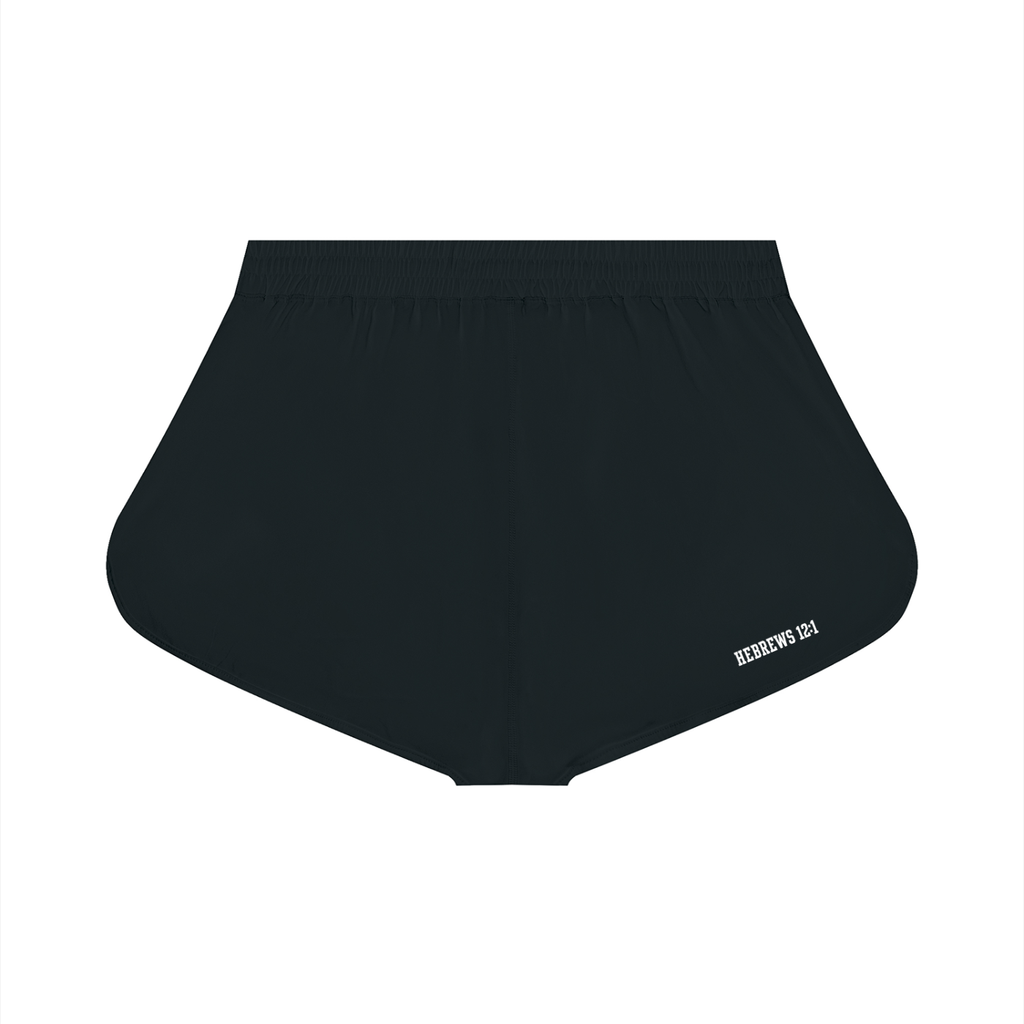 Women’s Hebrews 12 Bermuda Shorts