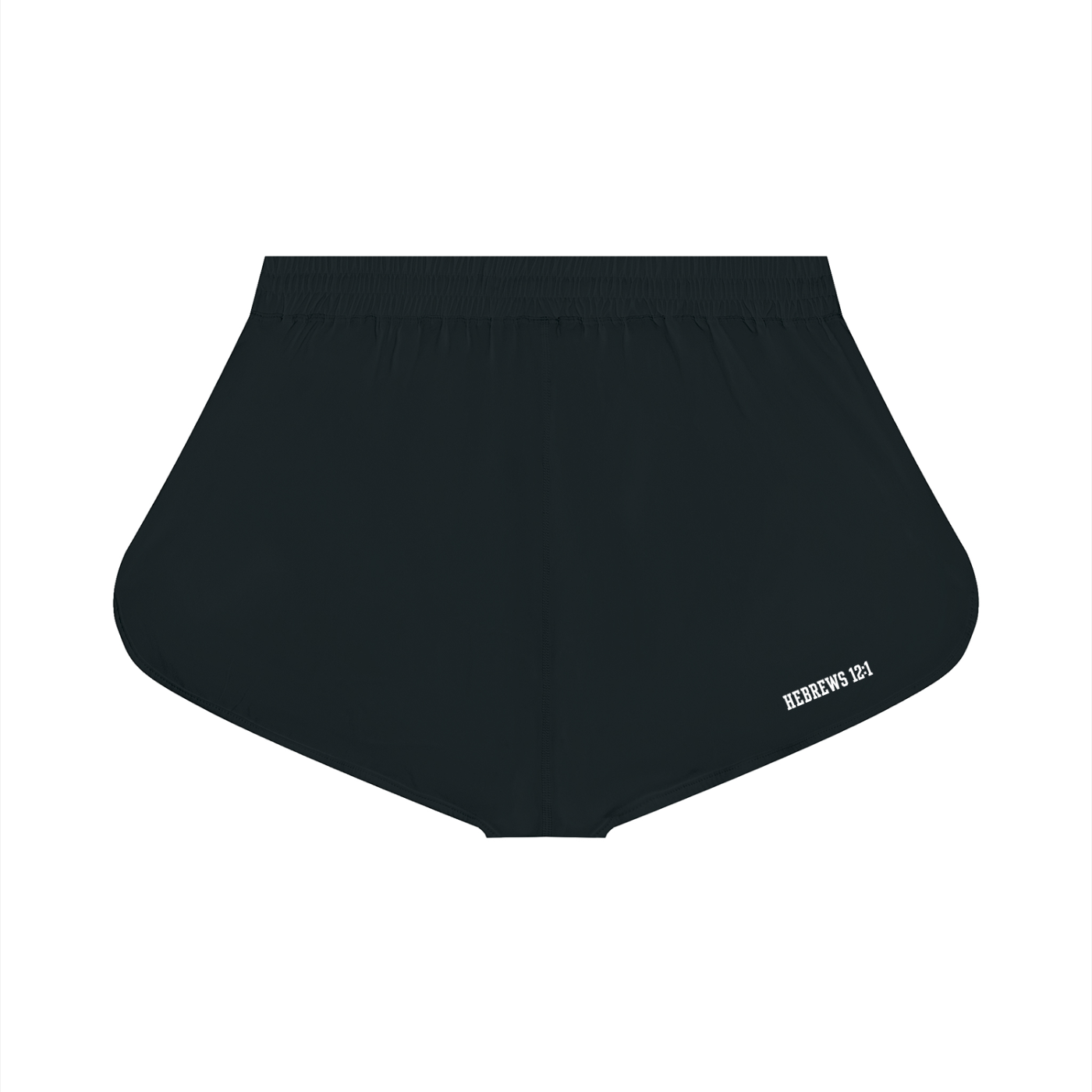 Women’s Hebrews 12 Bermuda Shorts