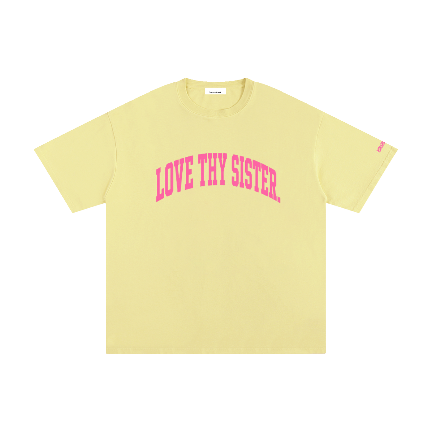 Love Thy Sister T-Shirt