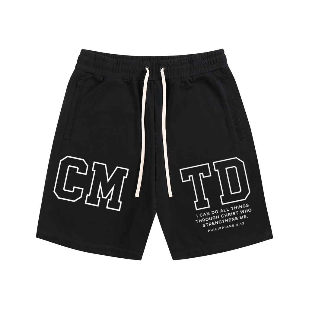 Essential CMTD Shorts