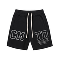Essential CMTD Shorts