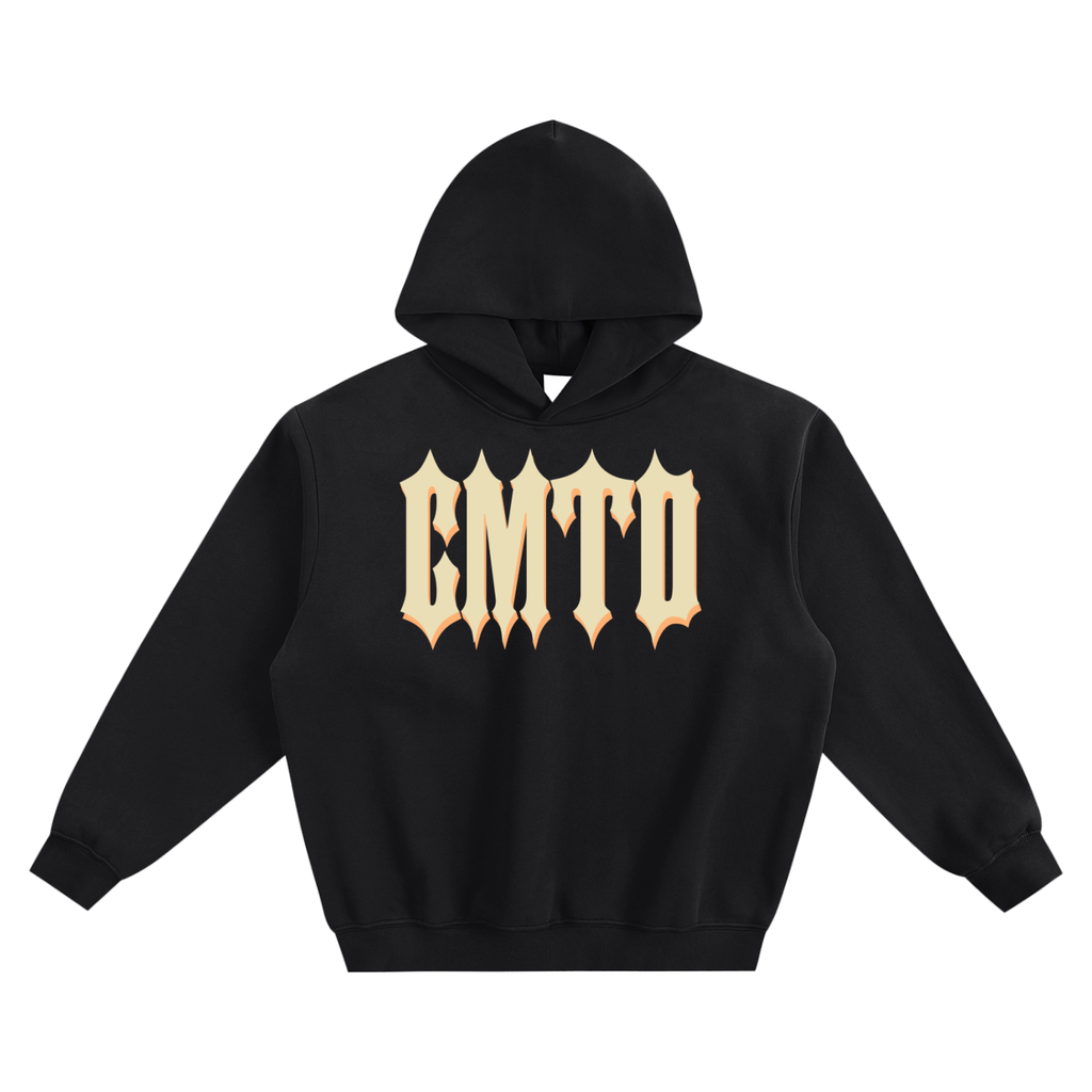 CMTD Glow Hoodie