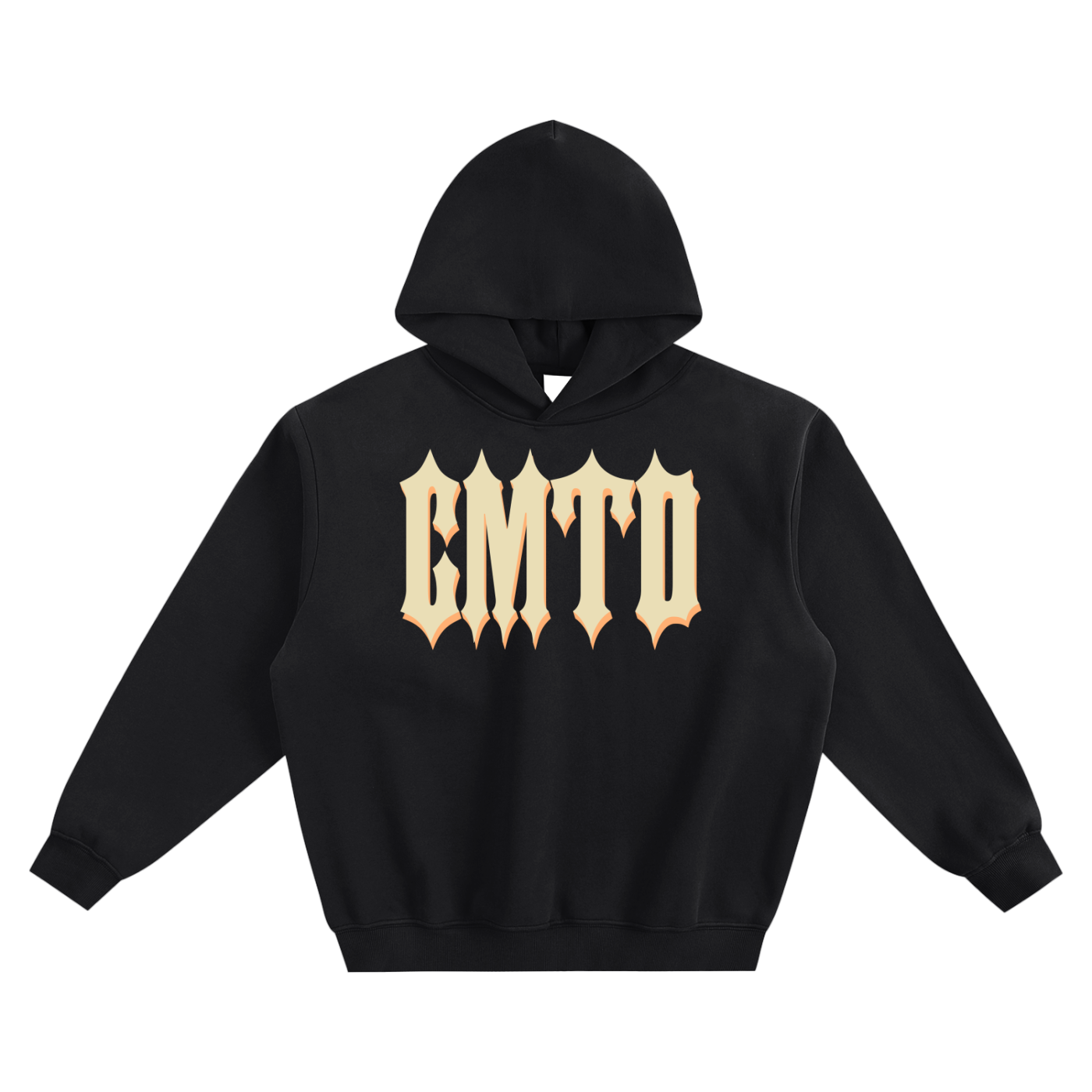 CMTD Glow Hoodie