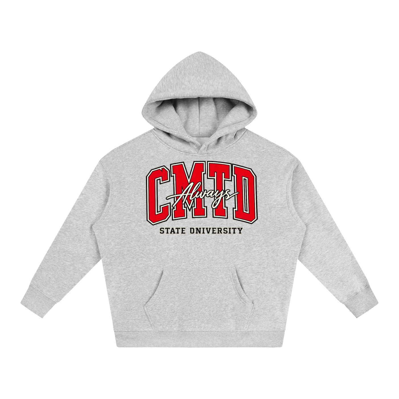 God Loves Ohio Hoodie