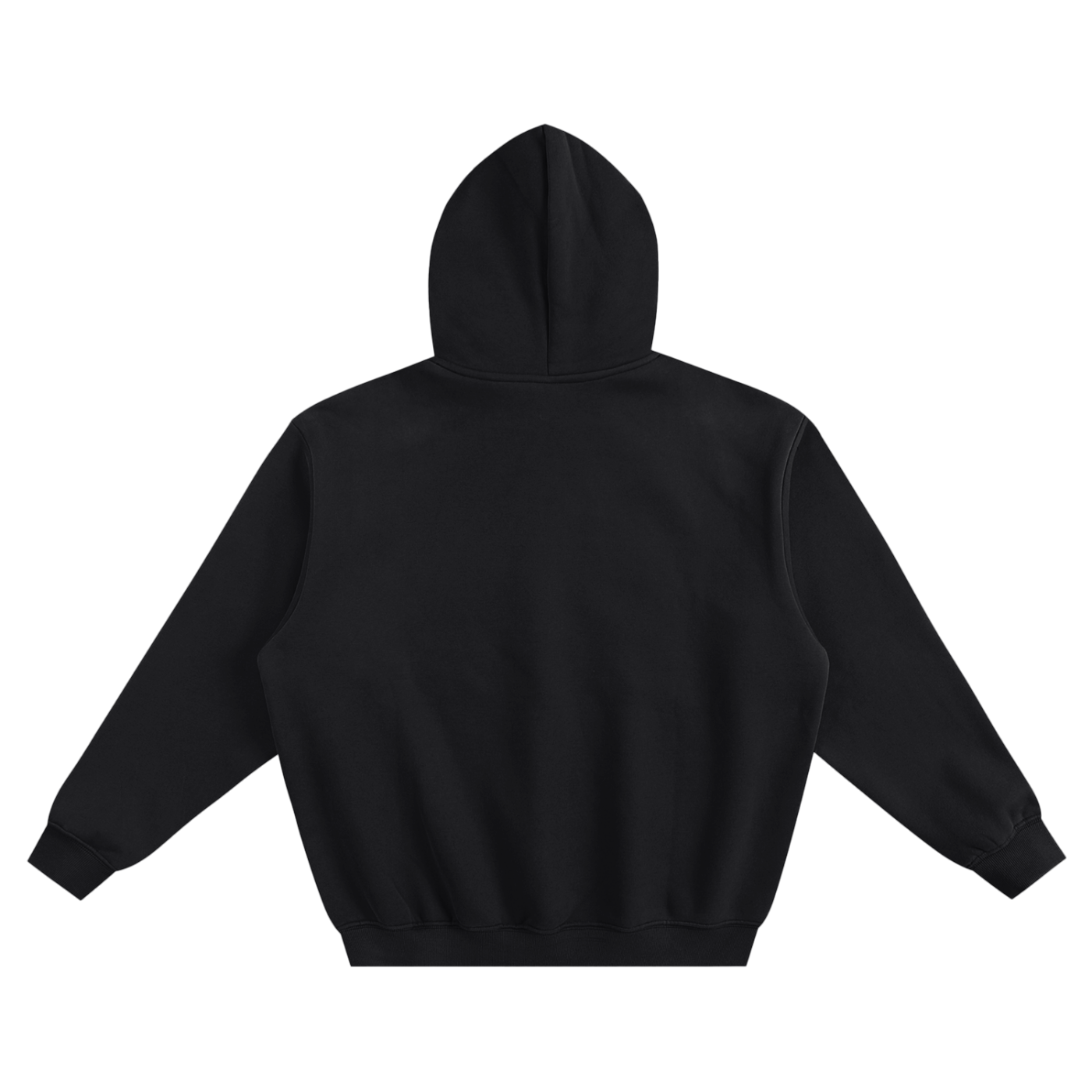 CMTD Glow Hoodie