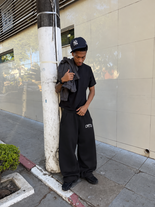 Committed Always Sweatpants