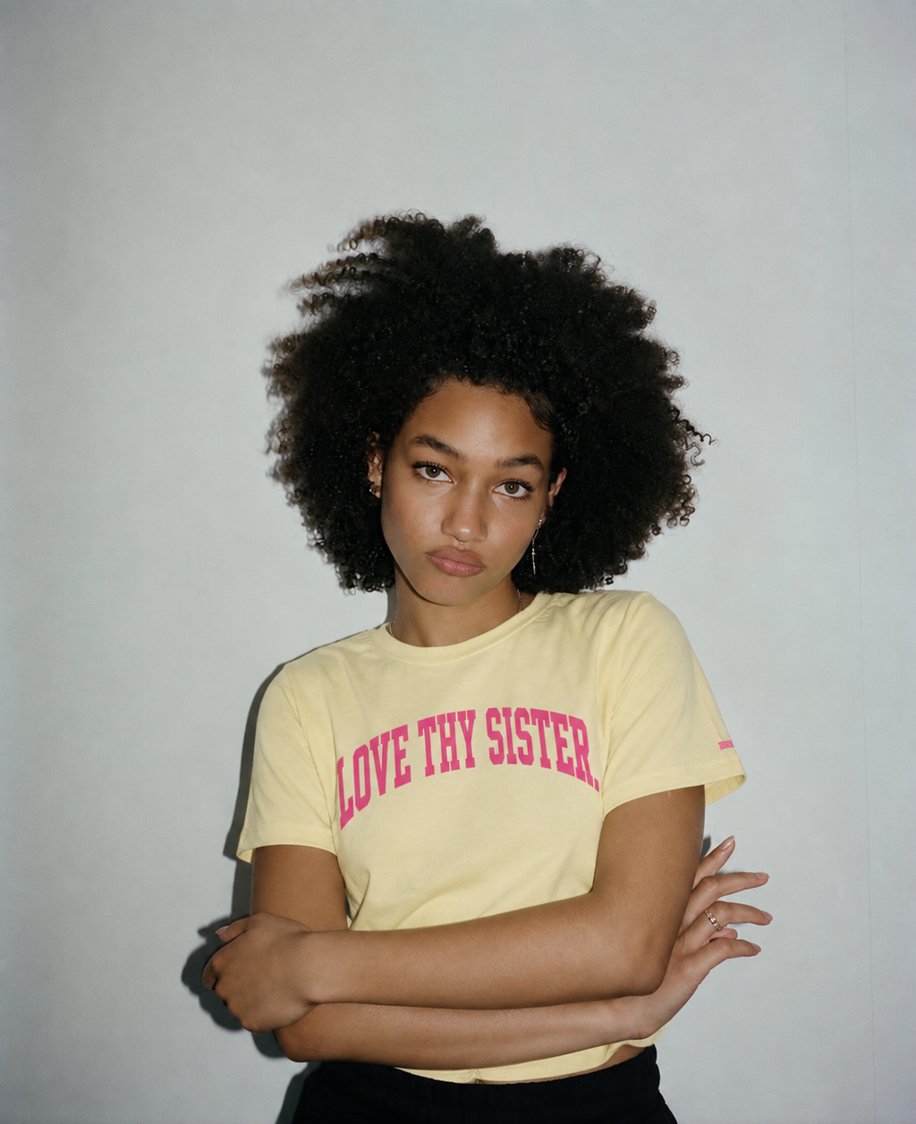 Love Thy Sister T-Shirt