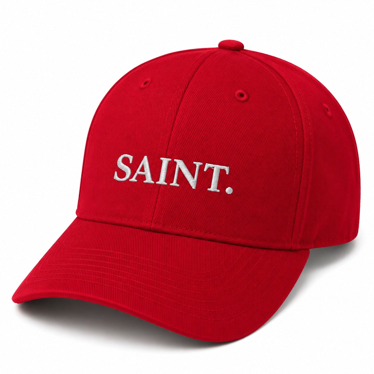 Saint. Hat