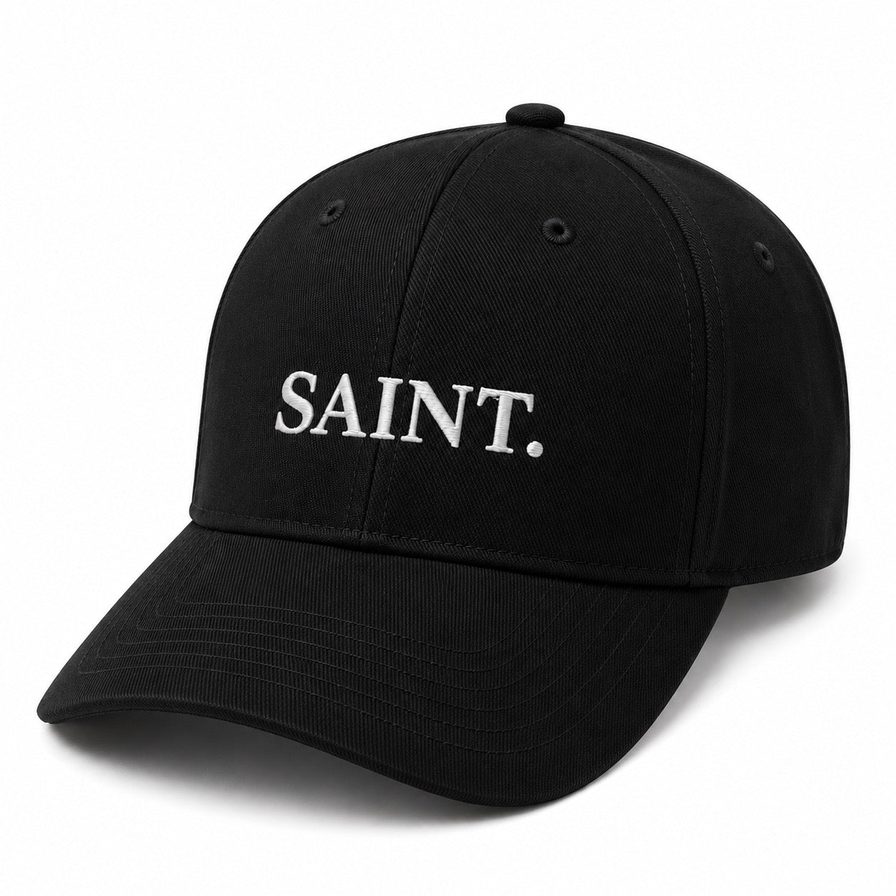 Saint. Hat