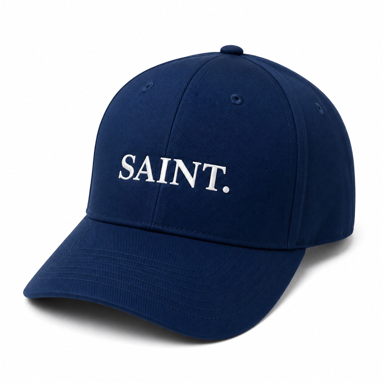Saint. Hat