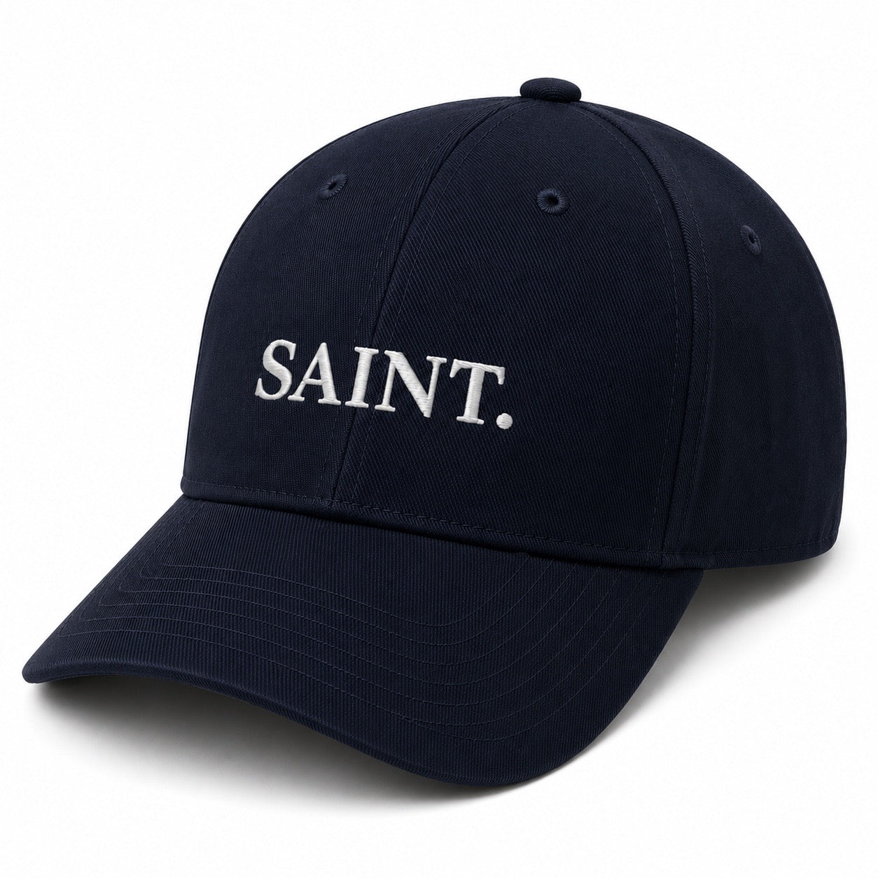Saint. Hat