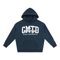 Pennsylvania Oversize Hoodie
