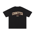  Faith Department ’37 Tee