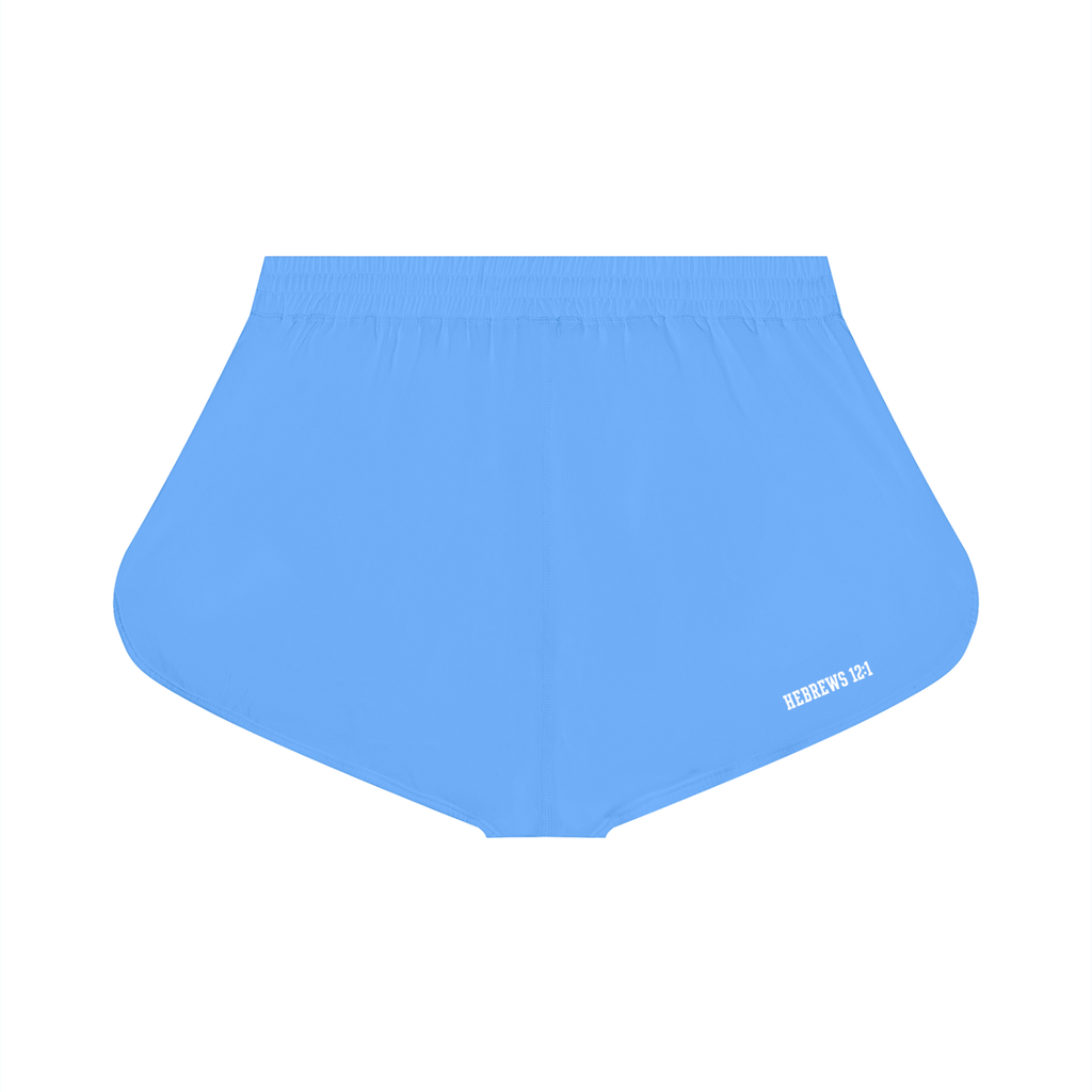 Women’s Hebrews 12 Bermuda Shorts