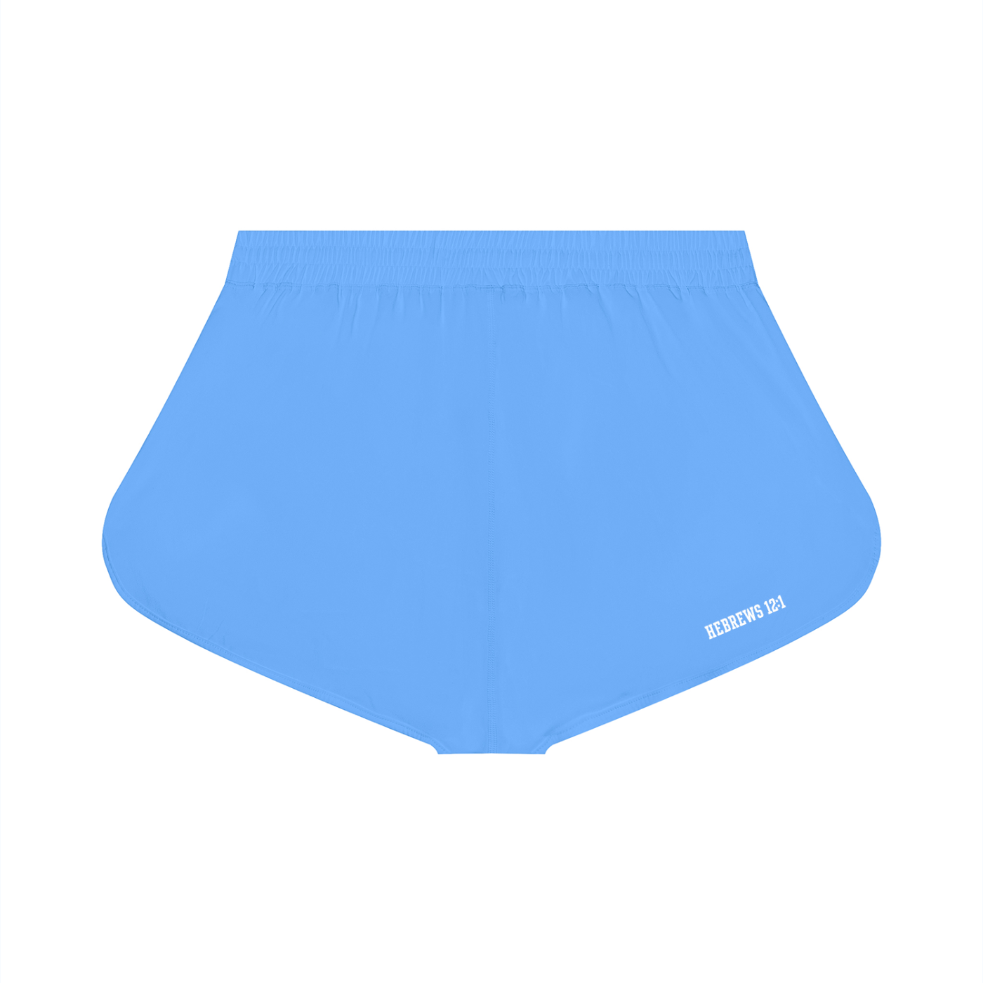Women’s Hebrews 12 Bermuda Shorts