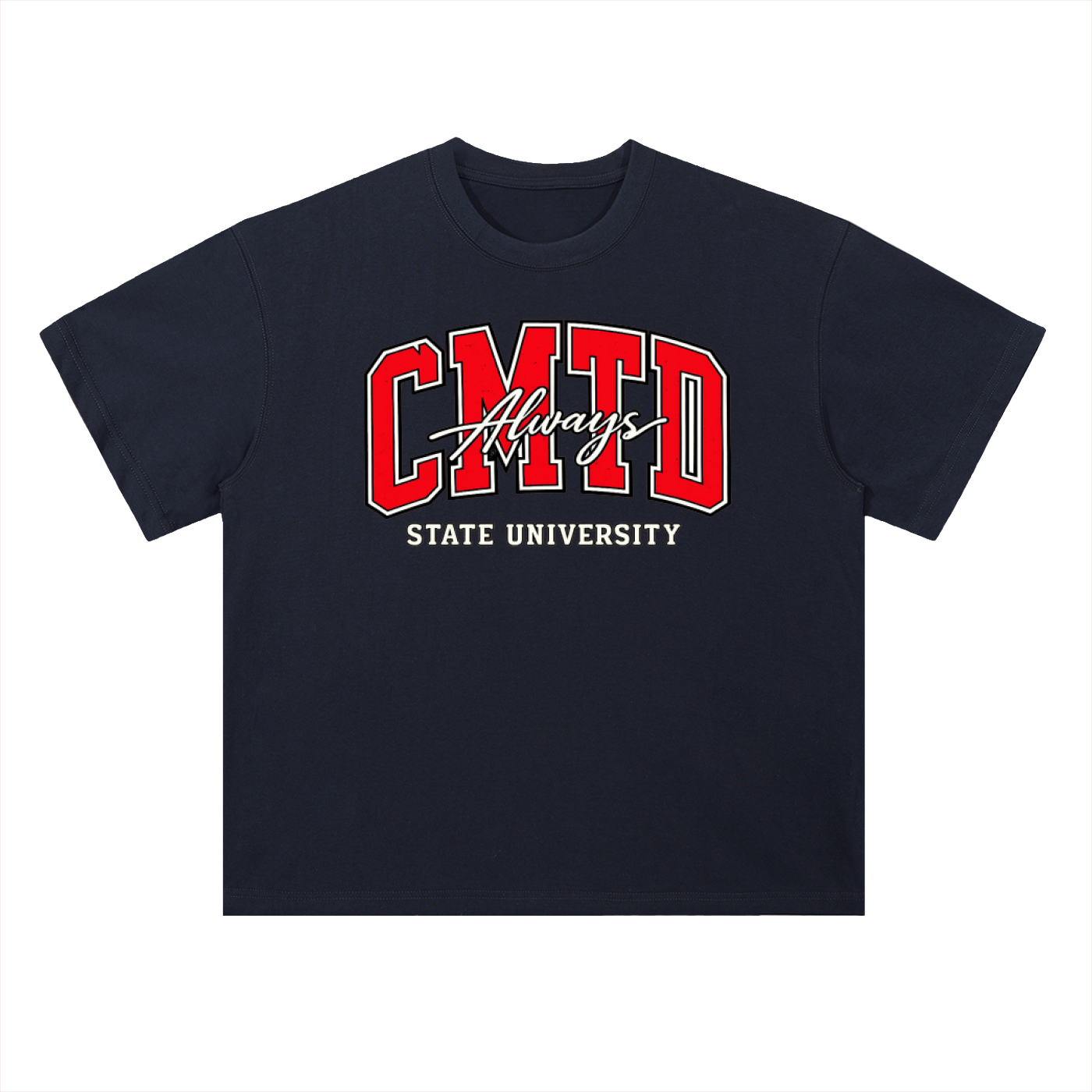 God Loves Ohio Tee