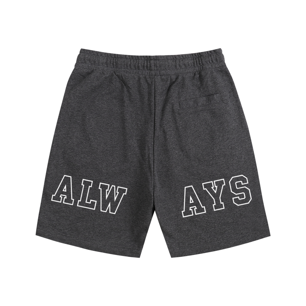 Essential CMTD Shorts