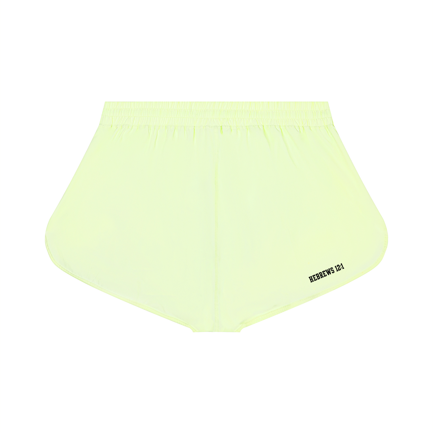 Women’s Hebrew 12 Bermuda Shorts