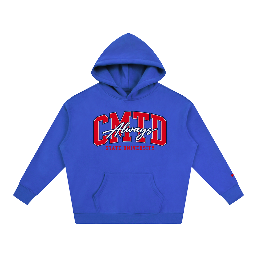 God Loves Dayton Hoodie