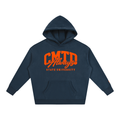 Illinois Oversize Hoodie