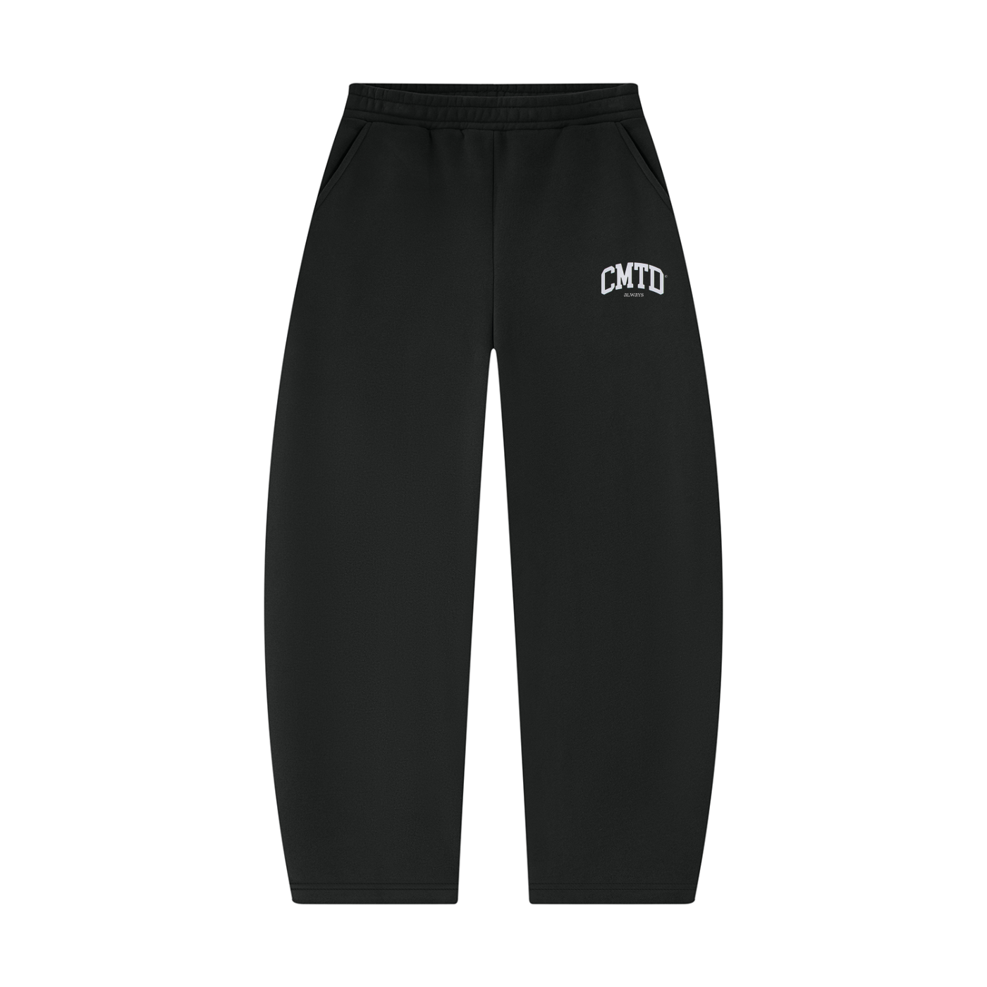 Committed Always Sweatpants